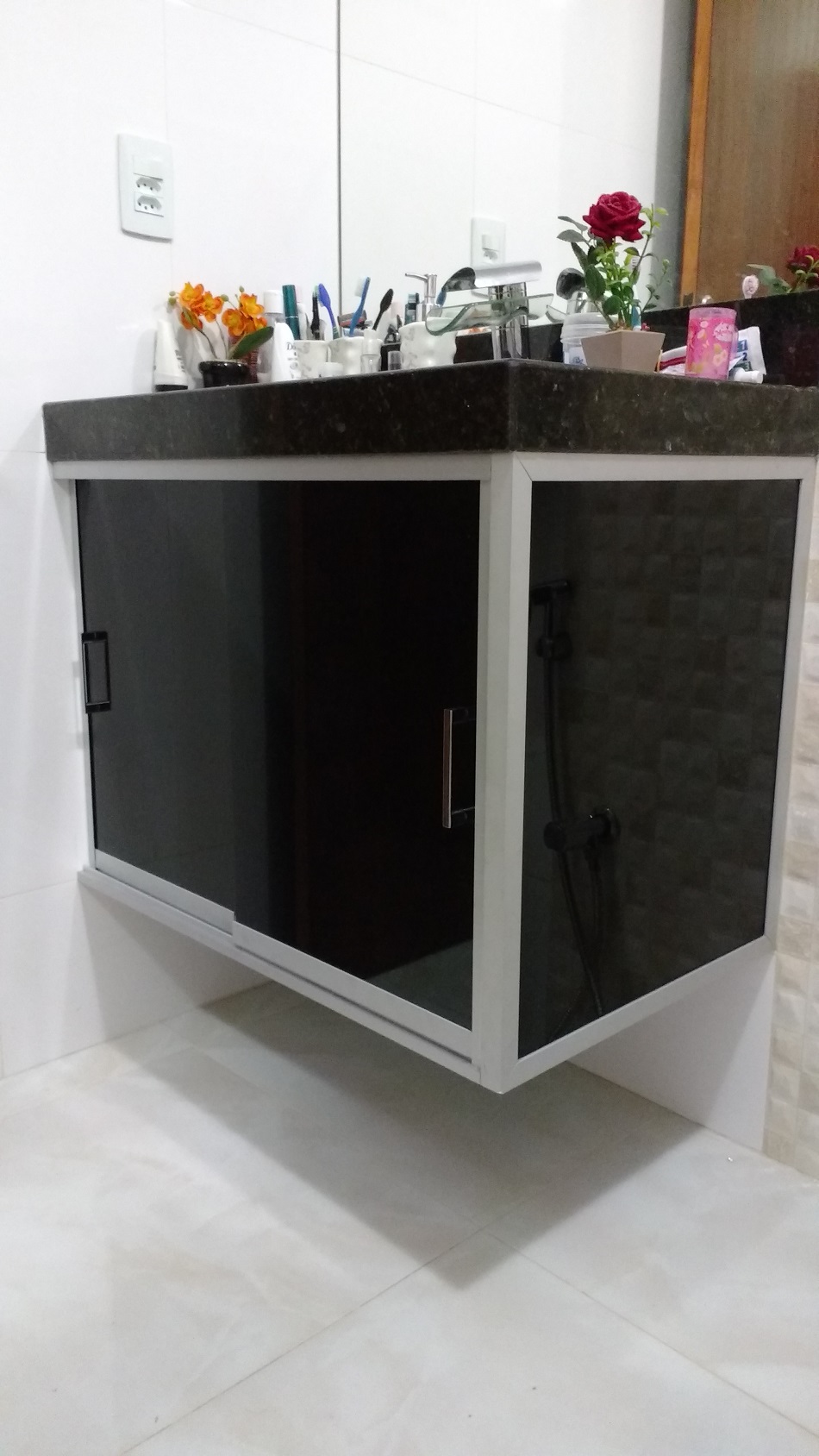 Armario para Banheiro Armario para Banheiro